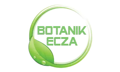 botanik ecza logo