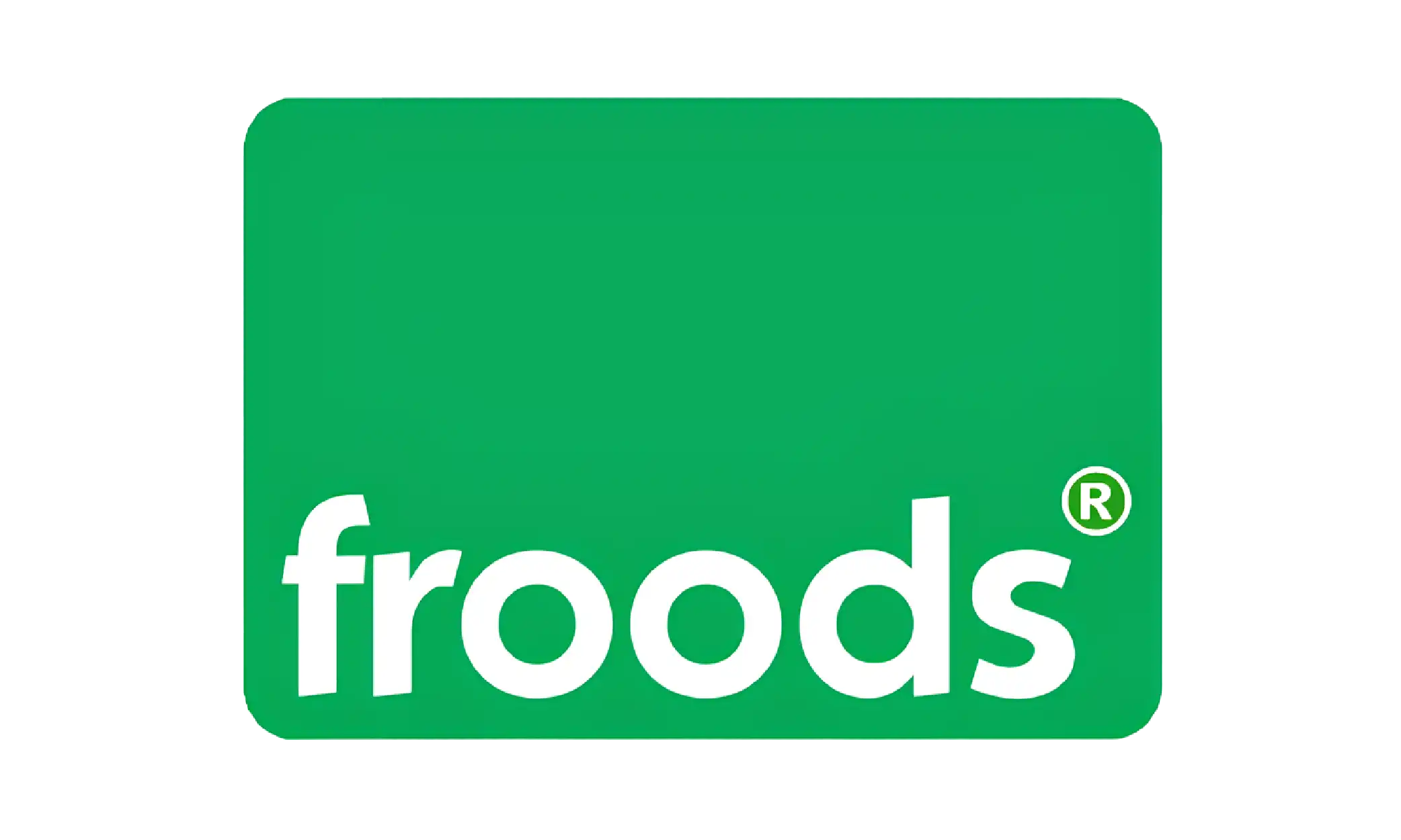 froods logo