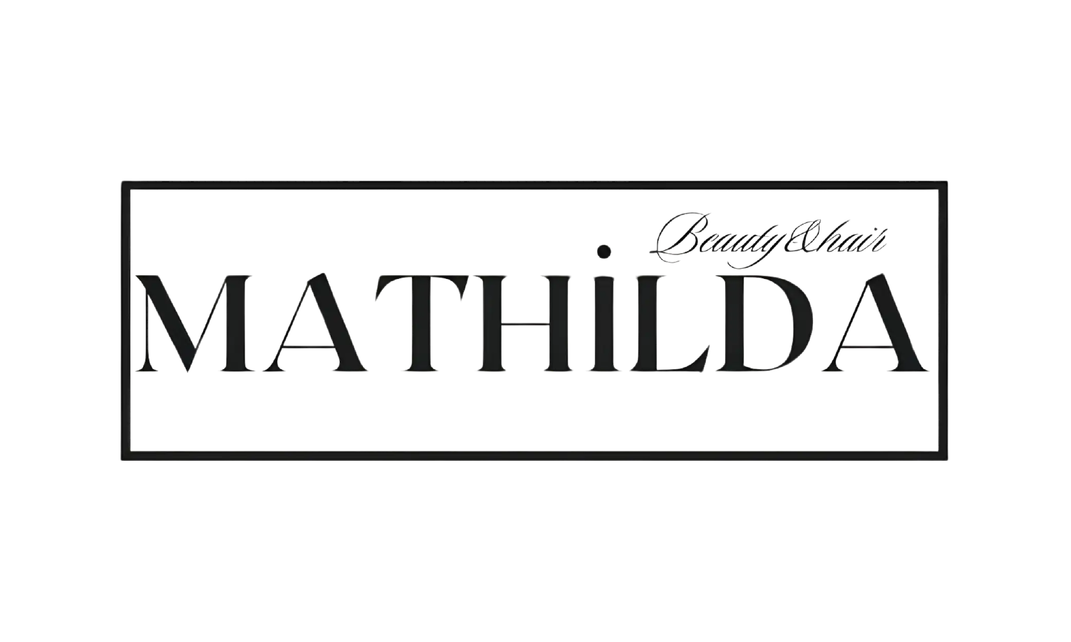 mathilda logo