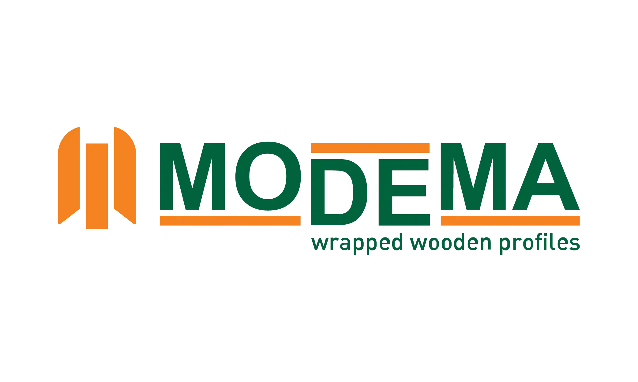 modema logo