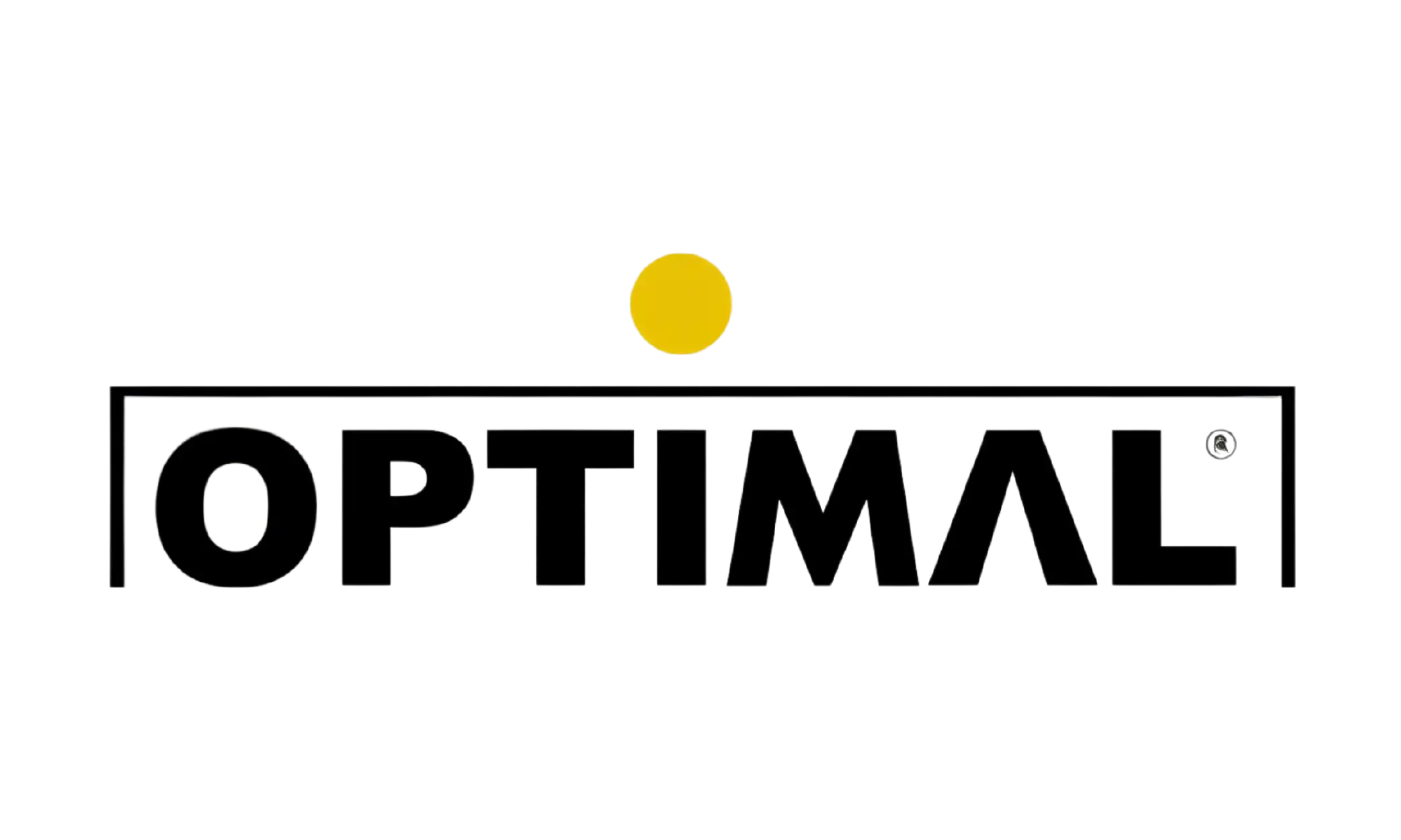 optimal logo