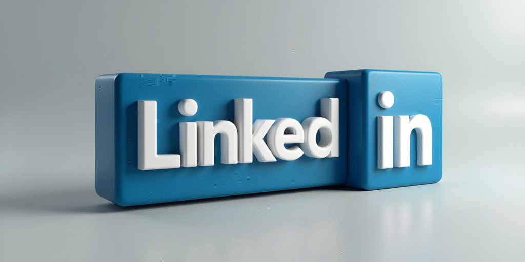 Linkedin Reklamı - Vegasis 1