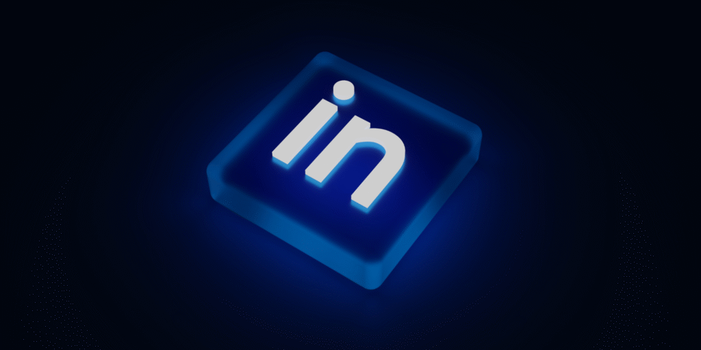 Linkedin Reklamı - Vegasis 2