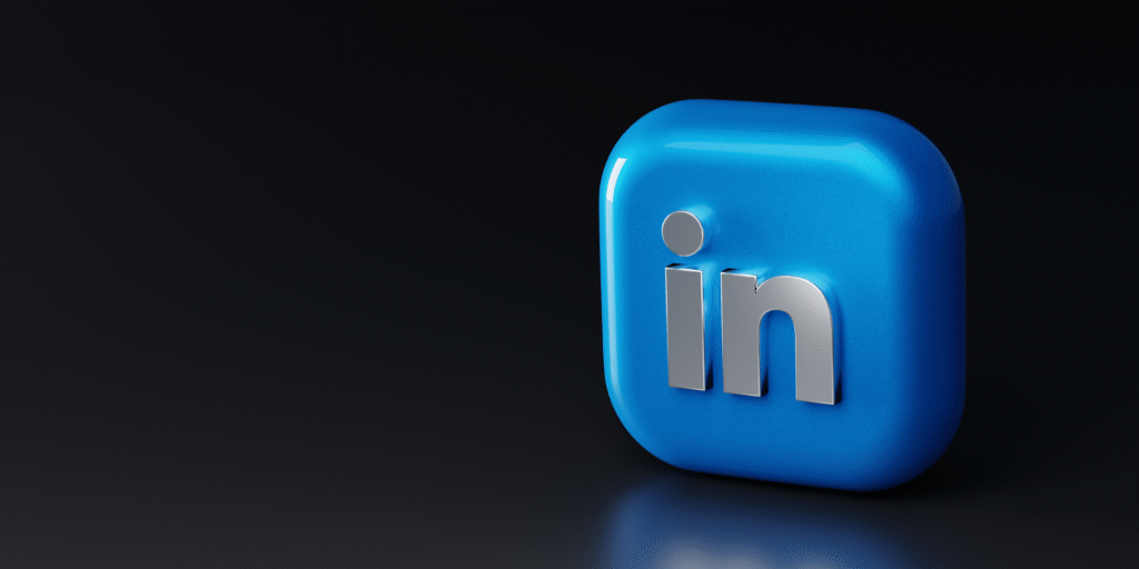 Linkedin Reklamı - Vegasis 3
