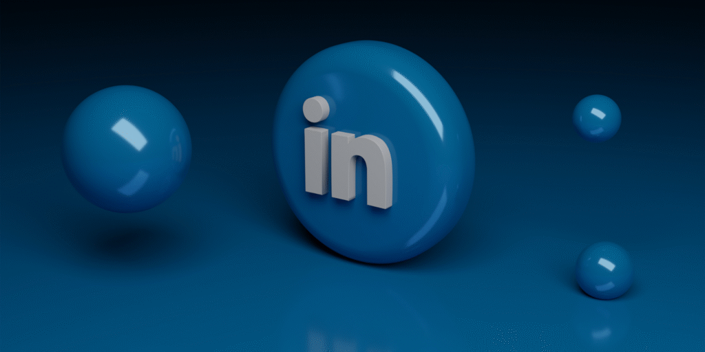Linkedin Reklamı - Vegasis 4