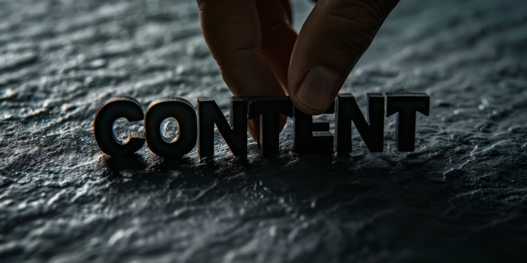 Mikro İçerik - Vegasis Medya