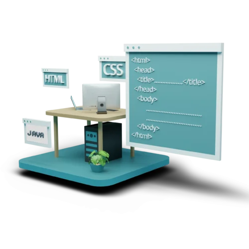 web sitesi yapımı