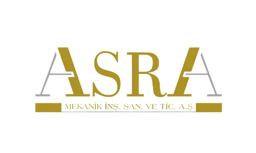 Asra Mekanik - Logo
