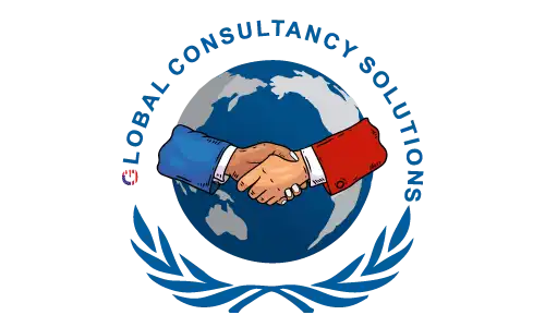global danışmanlık logo