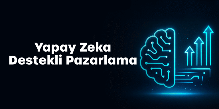 Yapay Zeka Destekli Pazarlama Vegass Medya 2025