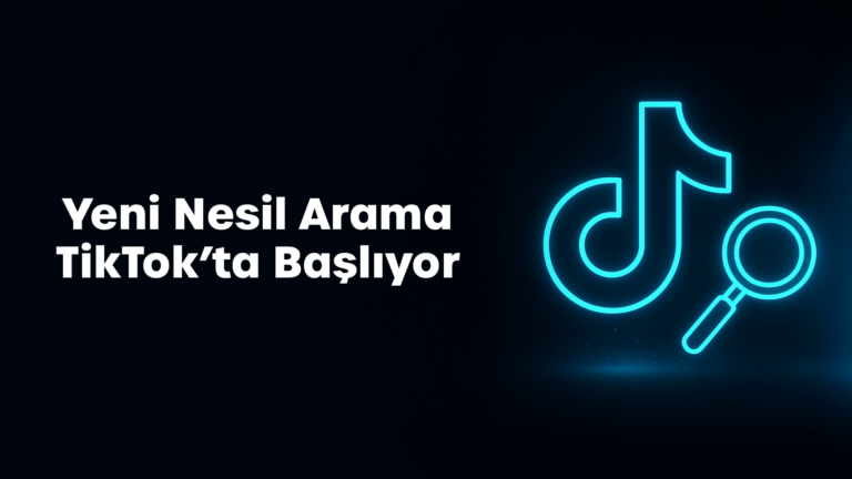 YeniNesilAramaTikto