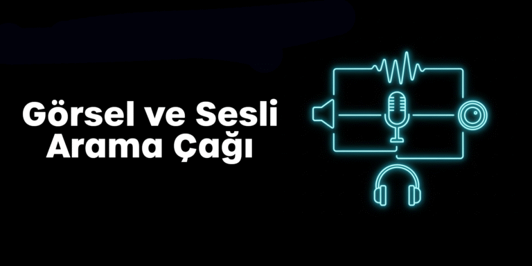 SEO Artık Farklı Düşünüyor