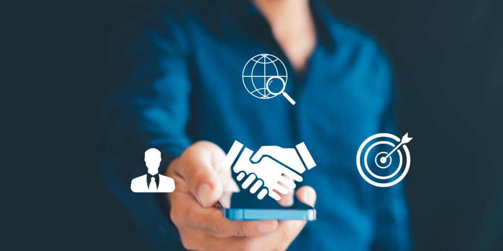 Güven Odaklı Pazarlama - Vegasis