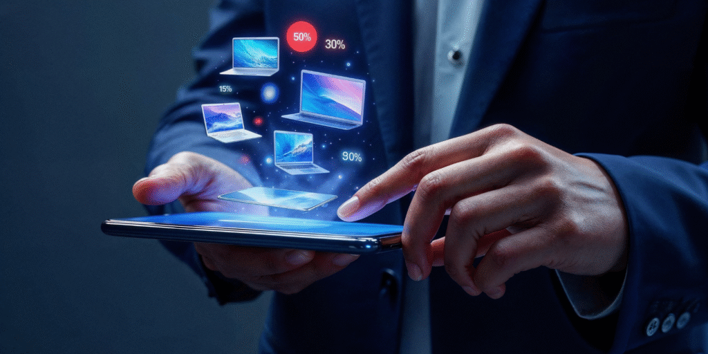 Tersine Pazarlama - Vegasis Medya 2