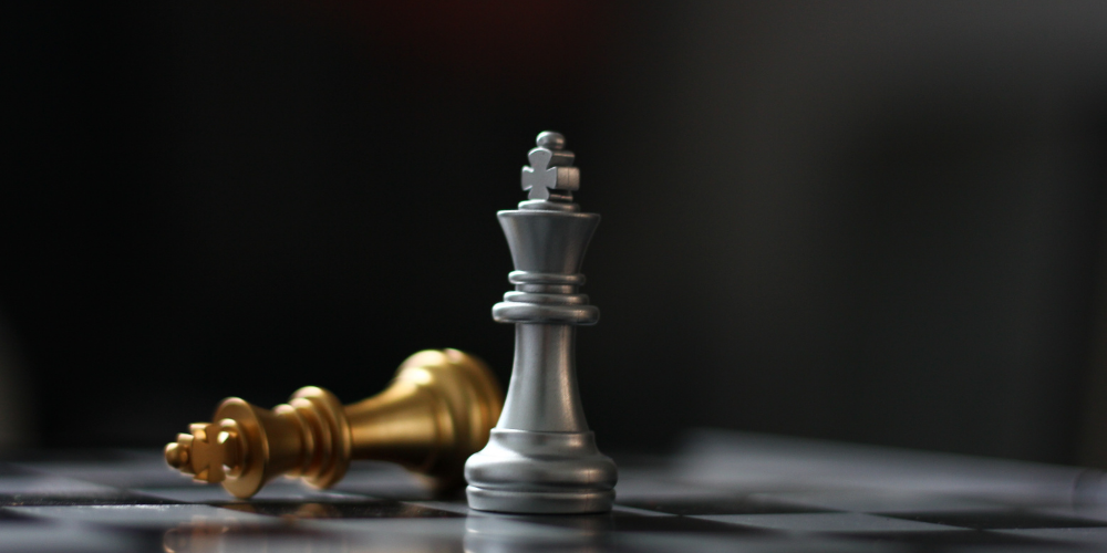 Strateji Yorgunluğu