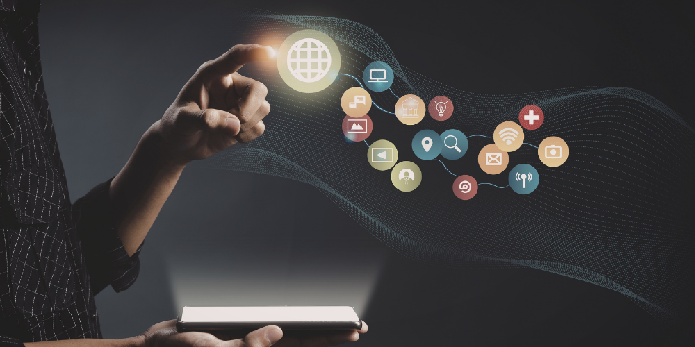 Dark Social Nedir - Vegasis Medya