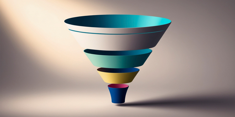 Satış Hunisi Funnel Nedir