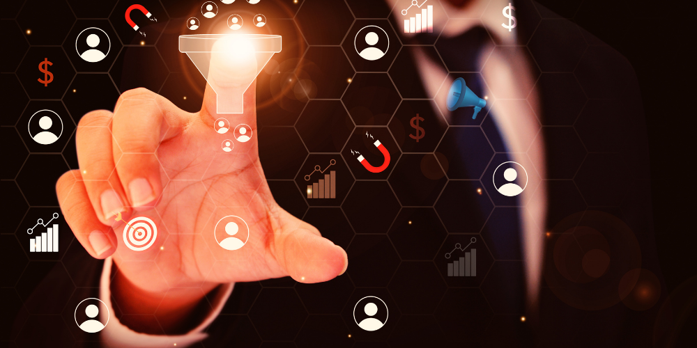 Satış Hunisi Funnel Nedir